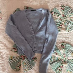 Brandy Melville cardigan